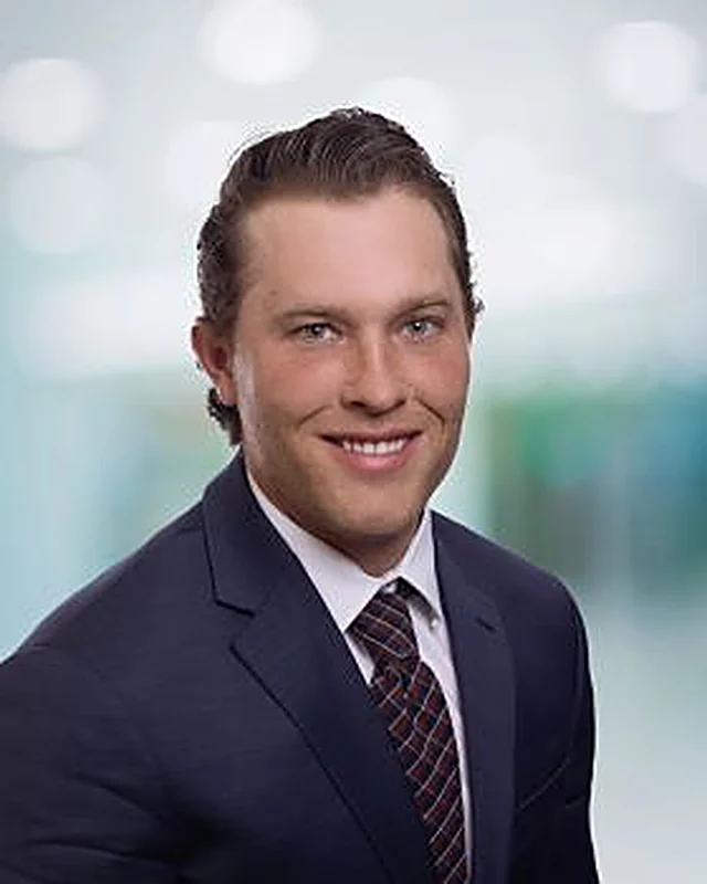 Cody Reider, DNAP, CRNA